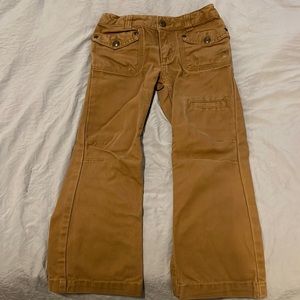 Carhartt Toddler Jeans